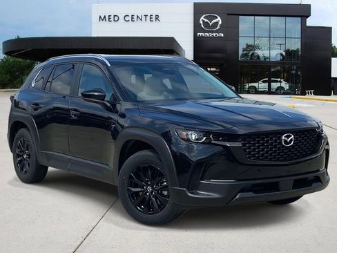 New 2026 MAZDA CX-50 AWD 2.5 S w/ Weather Package image 1
