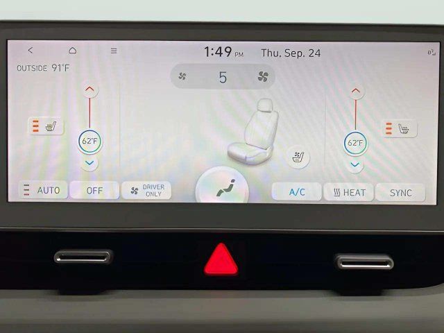 Used 2024 Hyundai Ioniq 5 SE RWD image 48