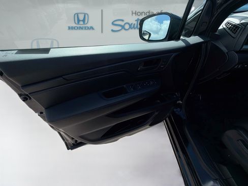 Certified 2025 Honda Odyssey Sport-L image 30