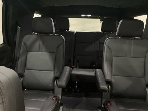 Used 2022 Chevrolet Tahoe RST image 22