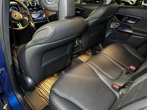 Certified 2025 Mercedes-Benz GLC 300 4MATIC image 20