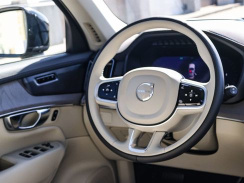 New 2026 Volvo XC90 B6 Ultra w/ Protection Package image 26