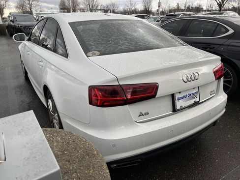 Used 2017 Audi A6 2.0T Premium image 8