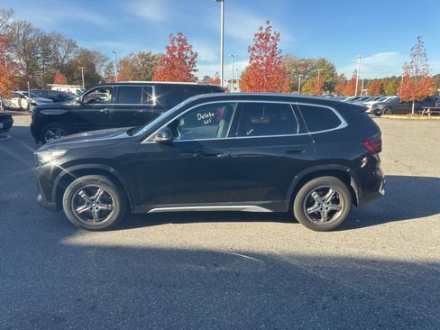 Used 2025 BMW X1 xDrive28i image 24