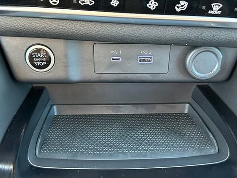 Used 2022 Nissan Rogue SV w/ SV Premium Package AWD/4WD image 38