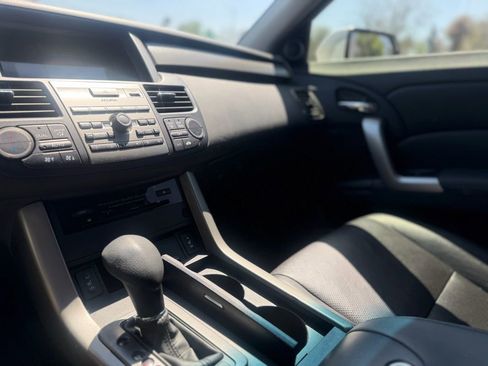 Used 2011 Acura RDX 2WD image 17