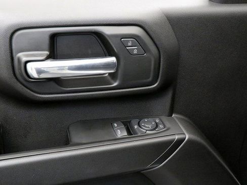 New 2025 GMC Sierra 2500 Pro w/ 1SA Pro Safety Plus Package image 25