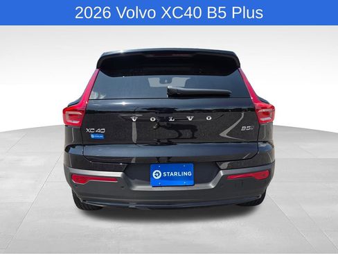 Used 2026 Volvo XC40 B5 Plus AWD/4WD image 7