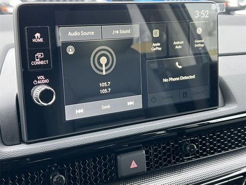 New 2026 Honda CR-V EX-L image 20