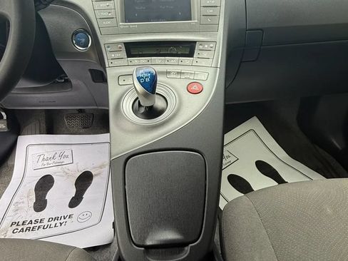 Used 2015 Toyota Prius Three FWD image 15
