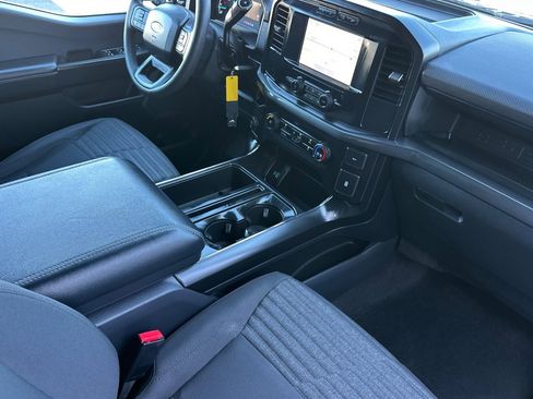 Used 2023 Ford F150 XL w/ STX Appearance Package image 15
