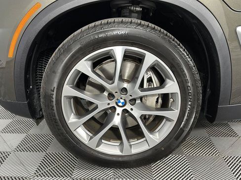 Used 2026 BMW X5 xDrive50e w/ Premium Package AWD/4WD image 31
