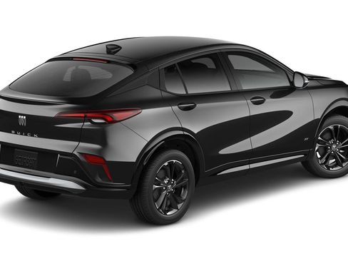 New 2026 Buick Envista Sport Touring image 3