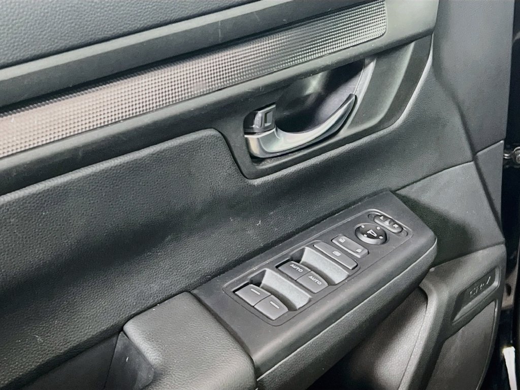 Used 2024 Honda CR-V EX image 16