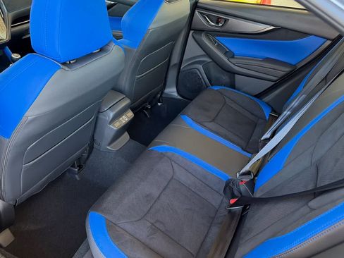New 2026 Subaru WRX tS AWD/4WD image 4