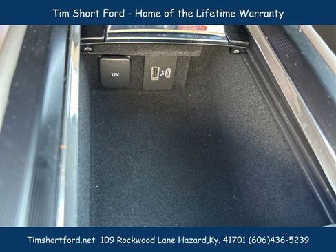 New 2025 Lincoln Corsair AWD w/ Towing Package image 14