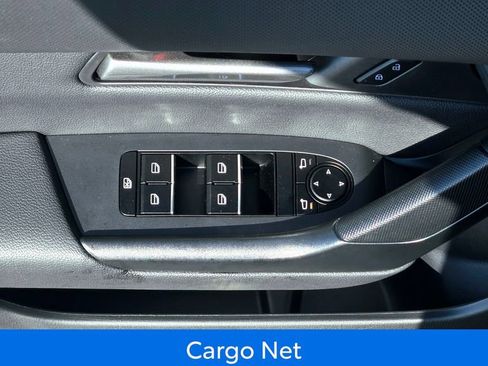 Used 2024 MAZDA CX-50 AWD 2.5 S w/ Cargo Package image 18