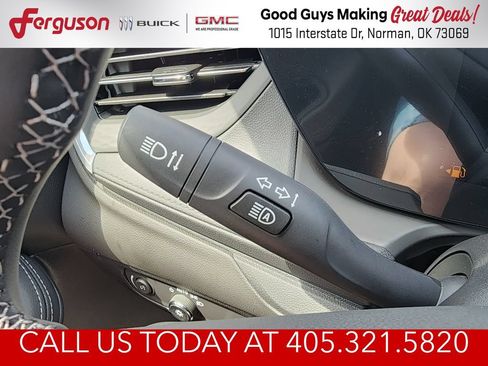 New 2026 Buick Encore GX Preferred w/ Comfort Package AWD/4WD image 21