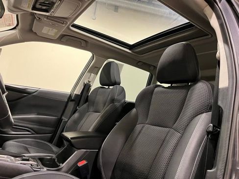 Used 2021 Subaru Forester Premium AWD/4WD image 18