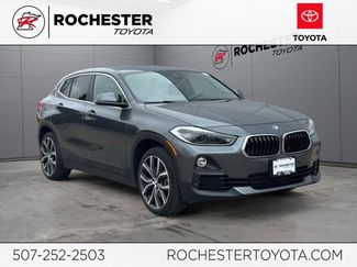 Used 2020 BMW X2 xDrive28i w/ Convenience Package AWD/4WD video 1