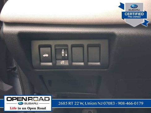 Used 2025 Subaru Legacy Premium AWD/4WD image 32