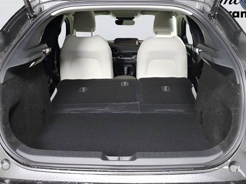 New 2025 MAZDA CX-30 2.5 Turbo w/ Premium Package image 13