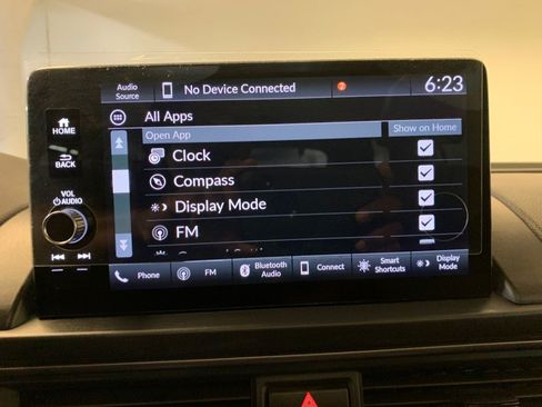 Used 2023 Honda Pilot TrailSport image 29
