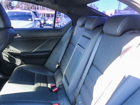 Used 2022 Lexus IS 350 F Sport image 24