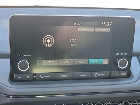 Used 2023 Honda Accord EX image 16