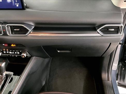 Used 2024 MAZDA CX-5 Carbon Edition image 25