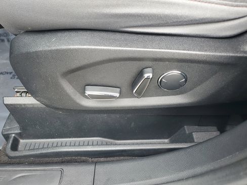 Used 2018 Ford Edge SEL w/ Equipment Group 201A image 13