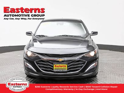 Used 2023 Chevrolet Malibu LT