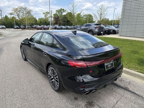 New 2026 Audi S5 Premium Plus AWD/4WD image 31