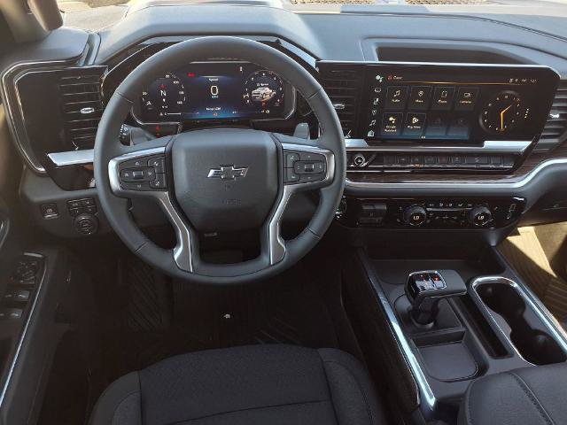 New 2026 Chevrolet Silverado 1500 RST AWD/4WD image 22