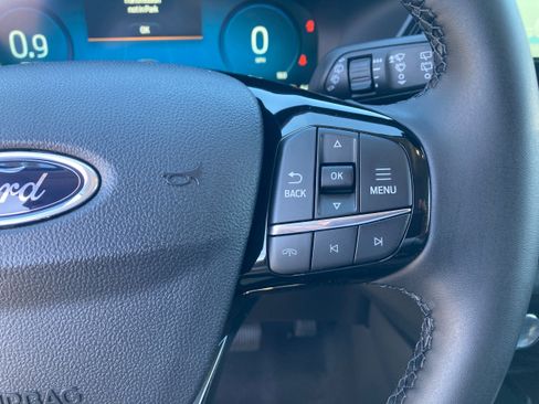 New 2026 Ford Escape Active w/ Active Premium Tech Pack image 19