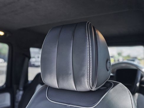 Used 2022 Mercedes-Benz G 63 AMG 4MATIC image 48