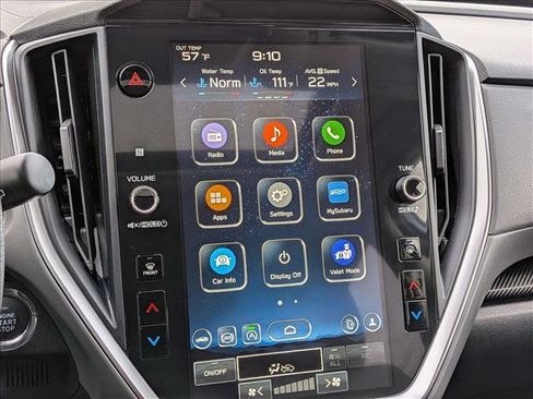 Used 2024 Subaru Crosstrek 2.0i Premium image 14