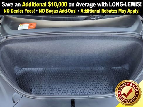 Used 2018 Tesla Model X 75D image 25