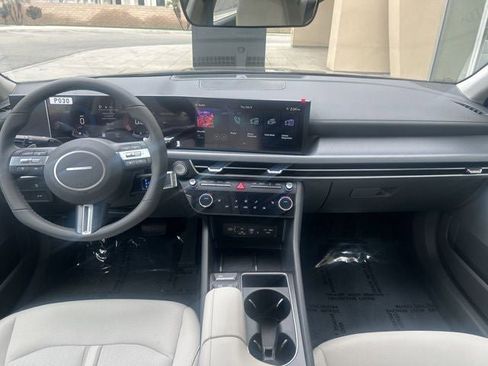 New 2026 Hyundai Sonata SEL image 19