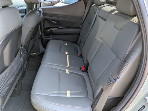 Used 2023 Hyundai Santa Cruz Limited image 14