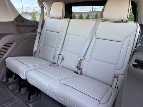 Used 2023 GMC Yukon Denali w/ Max Trailering Package image 33