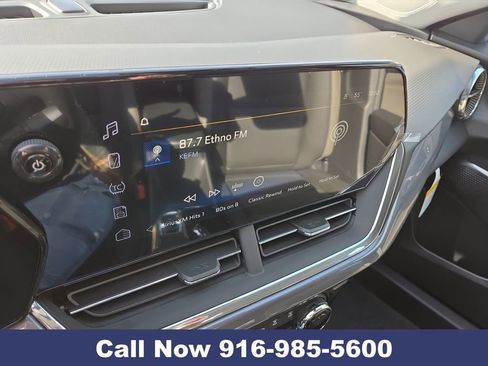 New 2026 Chevrolet Trax ACTIV image 17