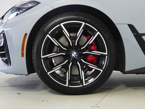 Used 2023 BMW 430i Gran Coupe w/ M Sport Package RWD image 5