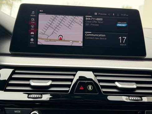 Used 2020 BMW M5 Competition w/ Executive Package image 29