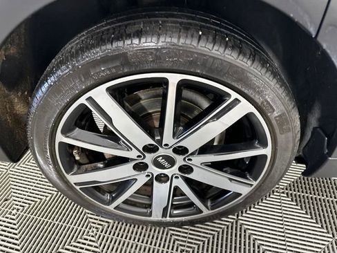 Used 2023 MINI Cooper S FWD image 9
