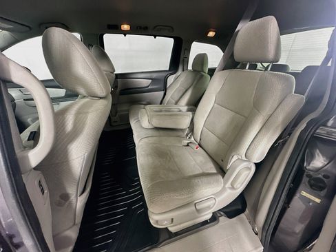Used 2016 Honda Odyssey EX image 25