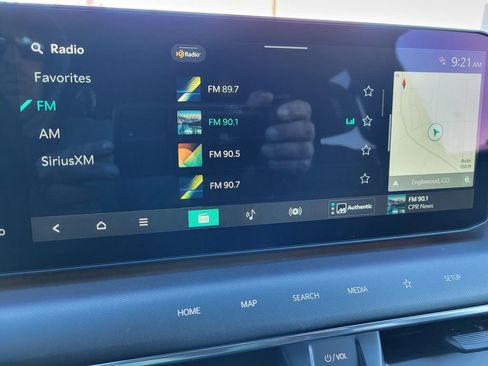 New 2026 Kia EV9 Land image 24