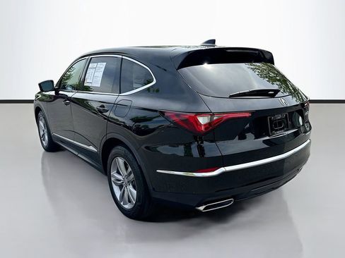 Used 2023 Acura MDX SH-AWD image 5