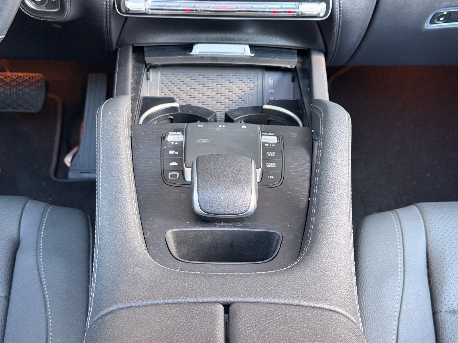 Certified 2026 Mercedes-Benz GLE 350 4MATIC image 25