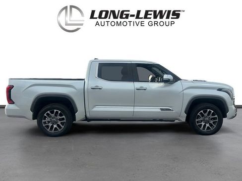 Used 2024 Toyota Tundra 1794 Edition image 6
